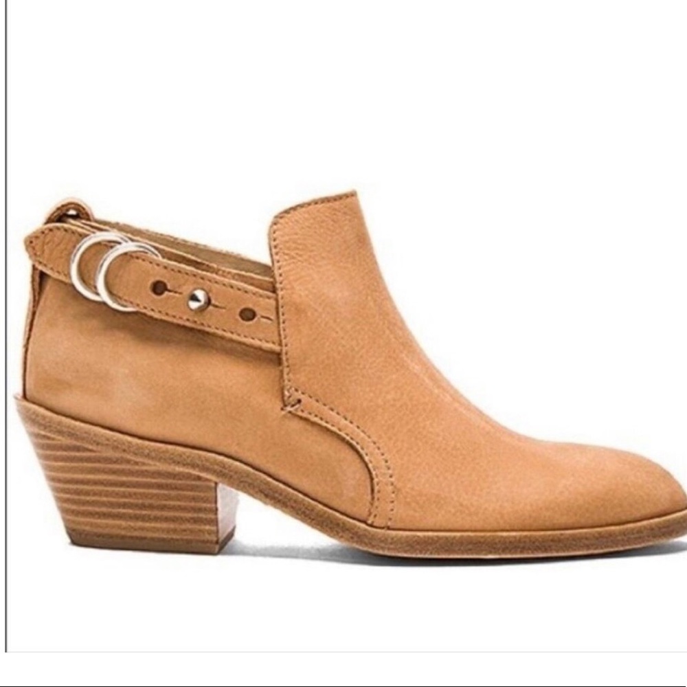 Rag & Bone Sullivan Booties